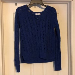 Abercombie and Fitch Medium Sweater